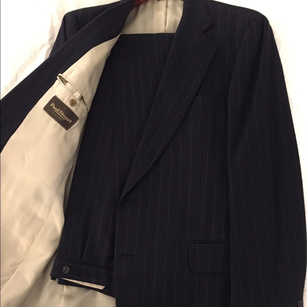 Men’s suit
